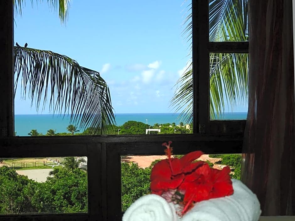 Hotel Varandas Mar De Pipa