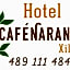 Hotel CaféNaranja Xilitla