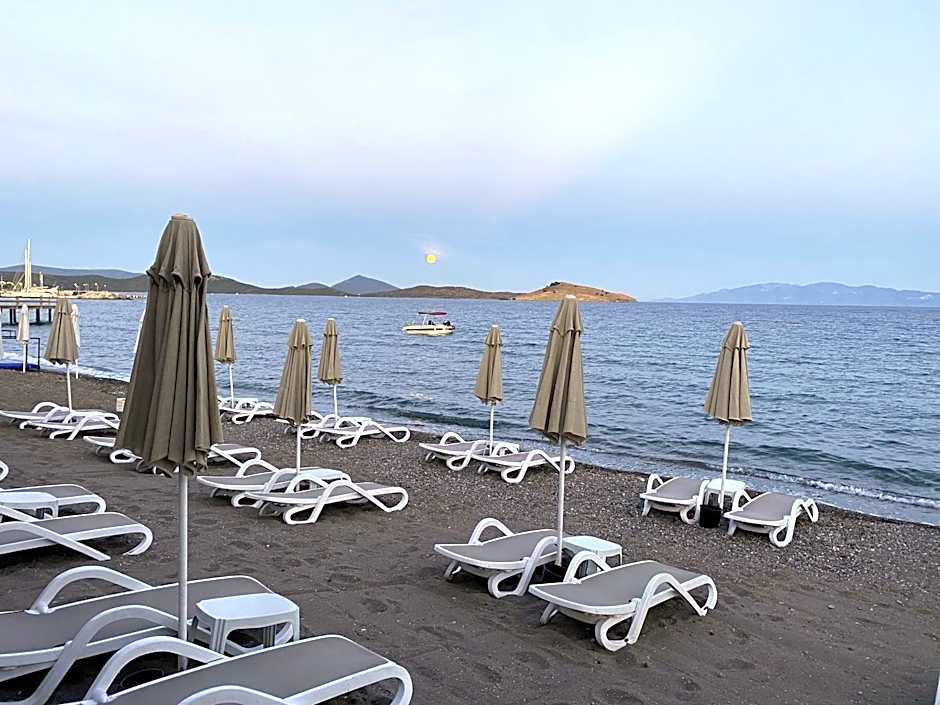 Zest Exclusive Hotel & Spa