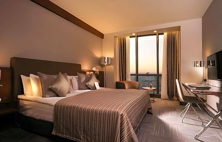Radisson Blu Hotel Ankara Cankaya