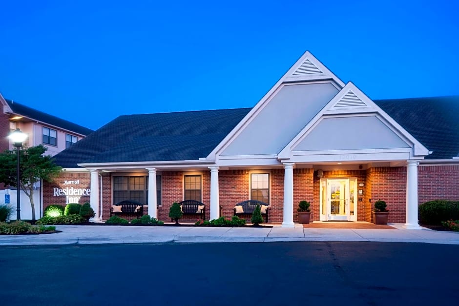 Residence Inn Kansas City Overland Park