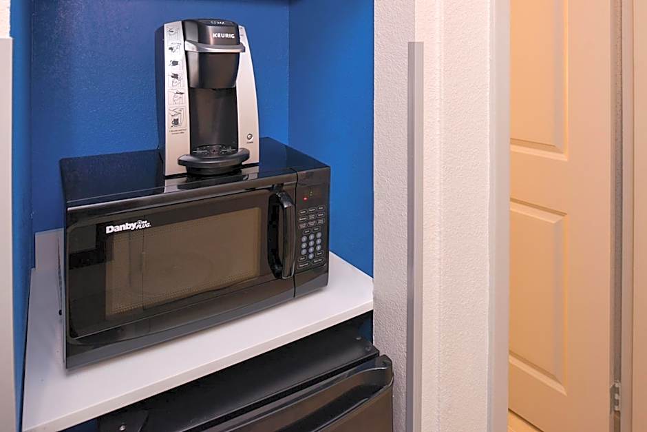 Holiday Inn Express Towson By IHG