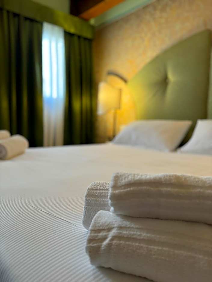 312 Piazza San Marco - Relais il Doge