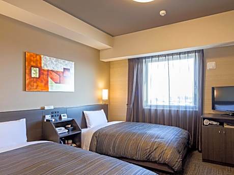 Accessible Single Room - Non-Smoking