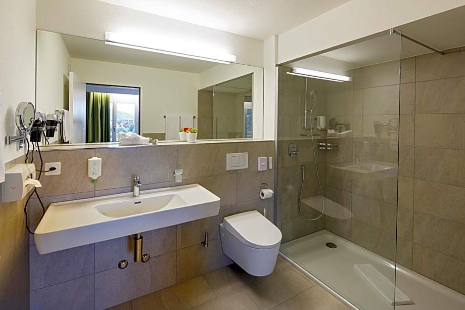 VitalBoutique Hotel Zurzacherhof