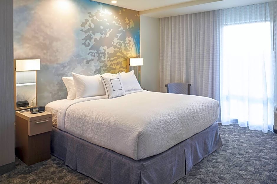Courtyard by Marriott Jackson