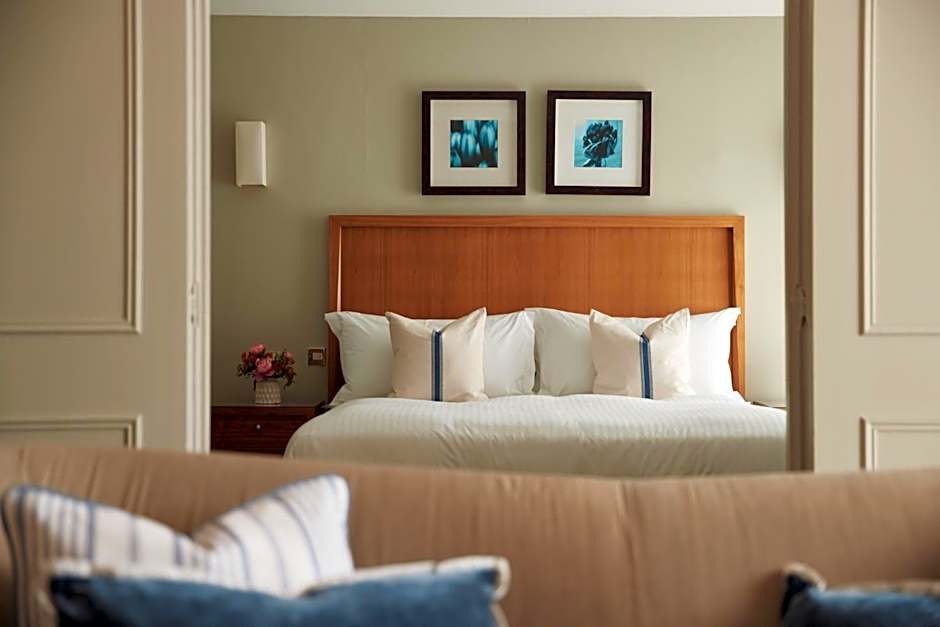 L'Horizon Beach Hotel & Spa