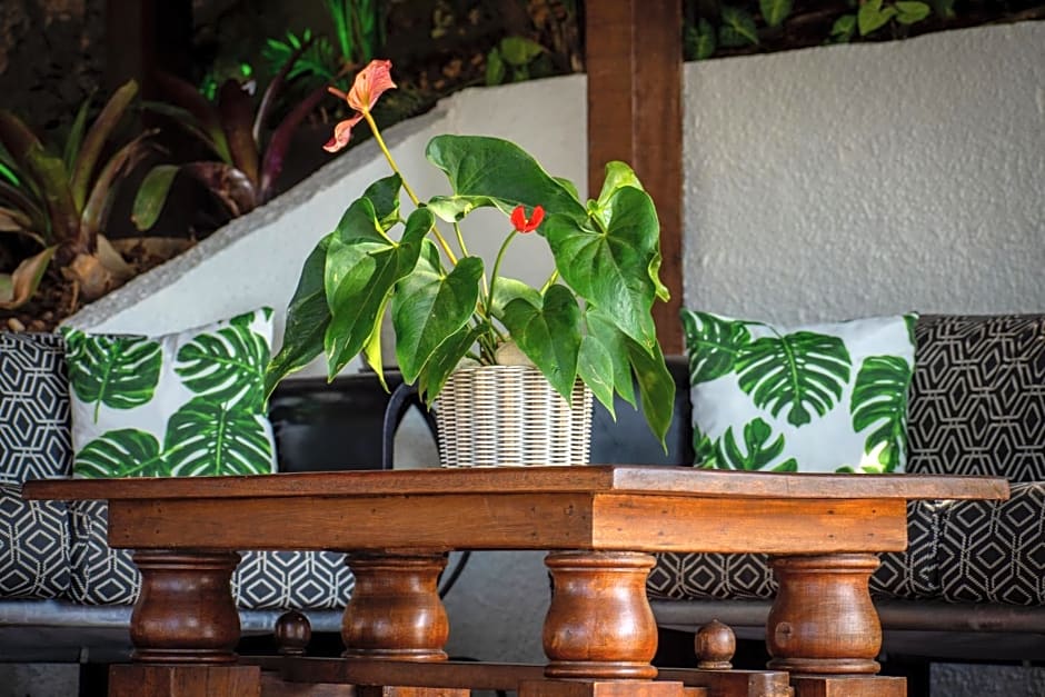 Pousada Lestada by Latitud Hoteles