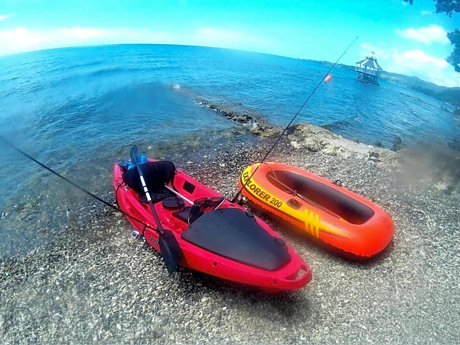 Paseo Del Mar Seaside Inn