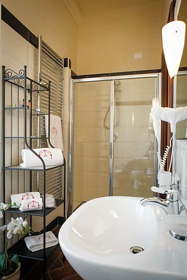 Villa Pallotta Luxury B&B