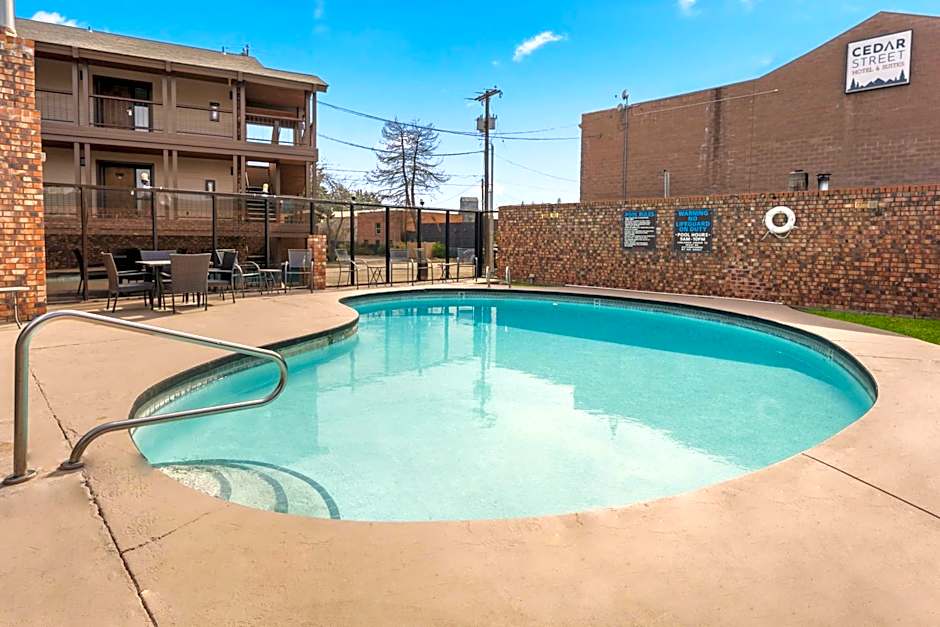 Sandpoint Hotel & Suites Downtown