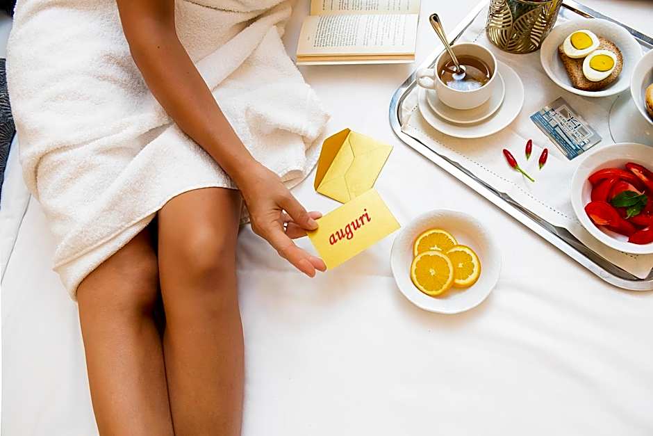 Yes Hotel Boutique Rome