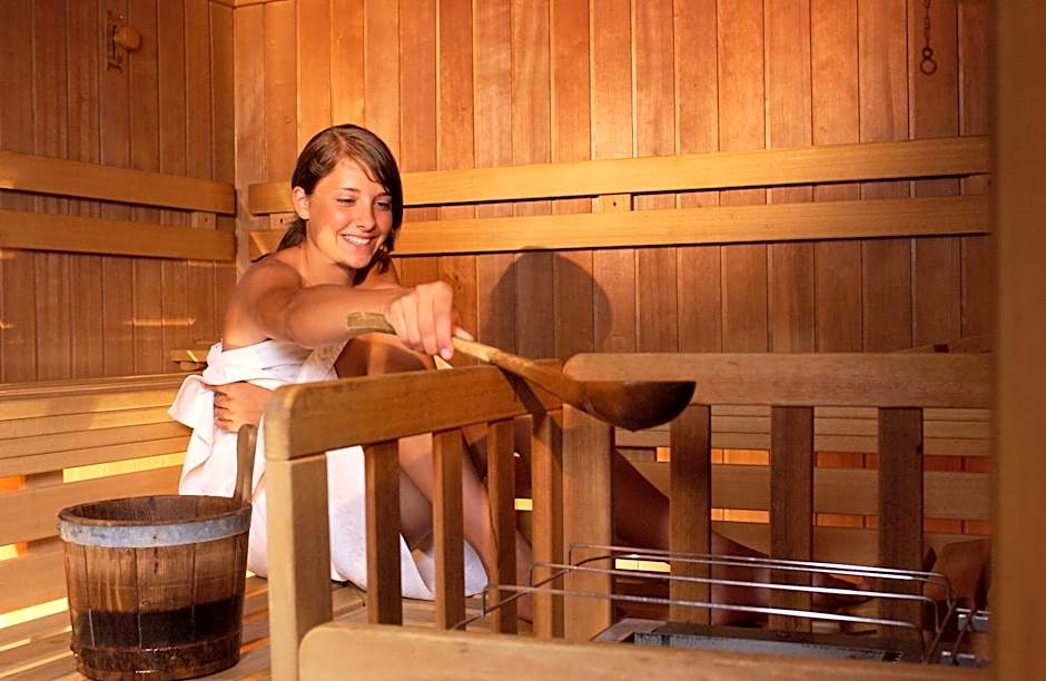 Hotel Weiler - Aktiv & Tradition