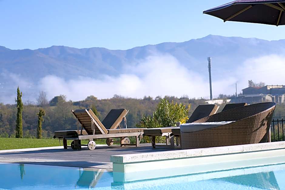 Relais Villa Belvedere