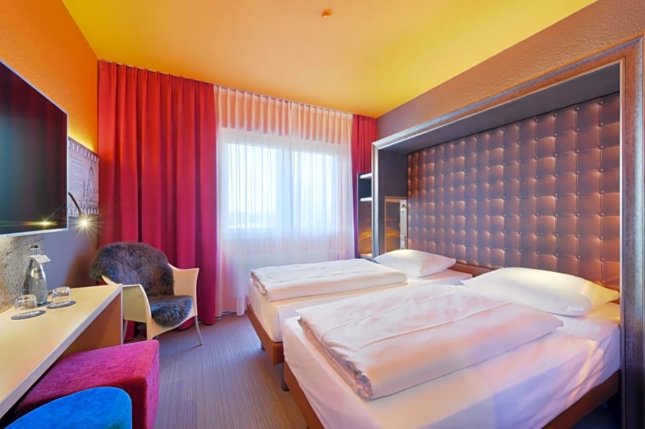 Designhotel + CongressCentrum Wienecke XI.