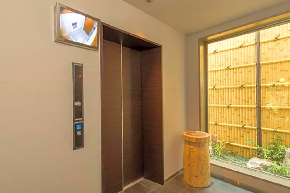 Karasuma Rokujo Hotel / Vacation STAY 2829