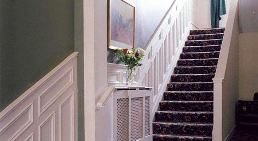 Bank Guest House