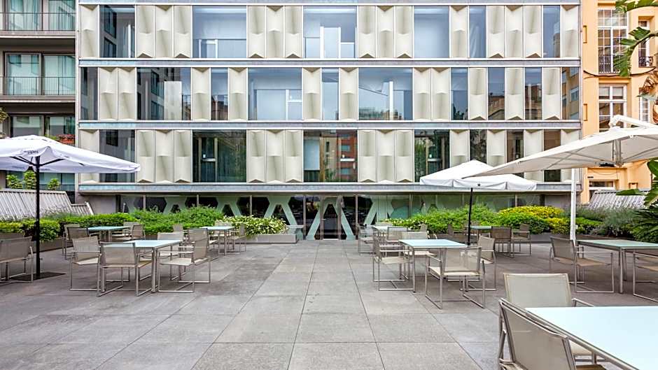 Hotel Royal Passeig de Gracia