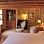Hotel Rural Mas Fontanelles
