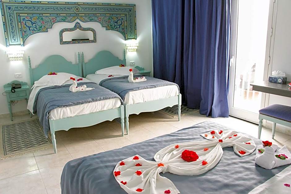 Hotel Khella
