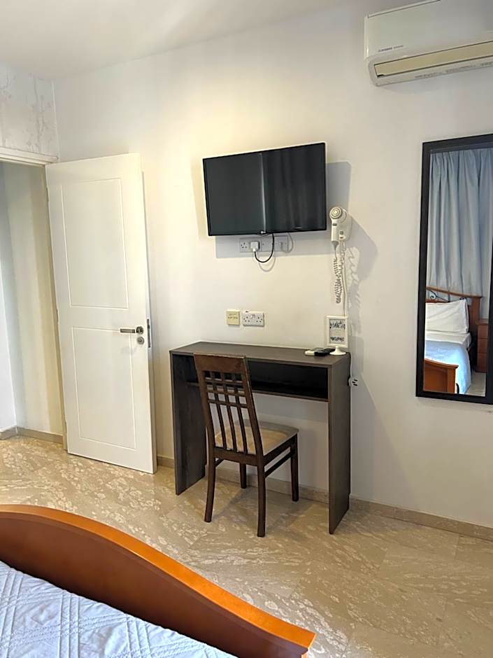 St Elena Boutique Residence