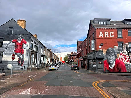 The Arc Hotel