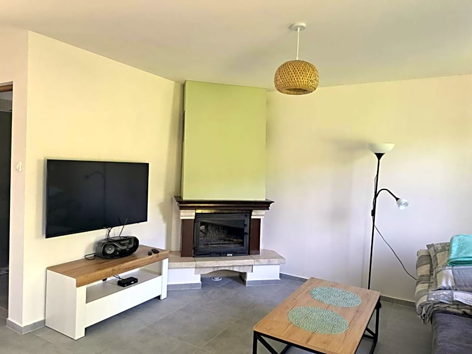 Domki Letniskowe Aleksandra