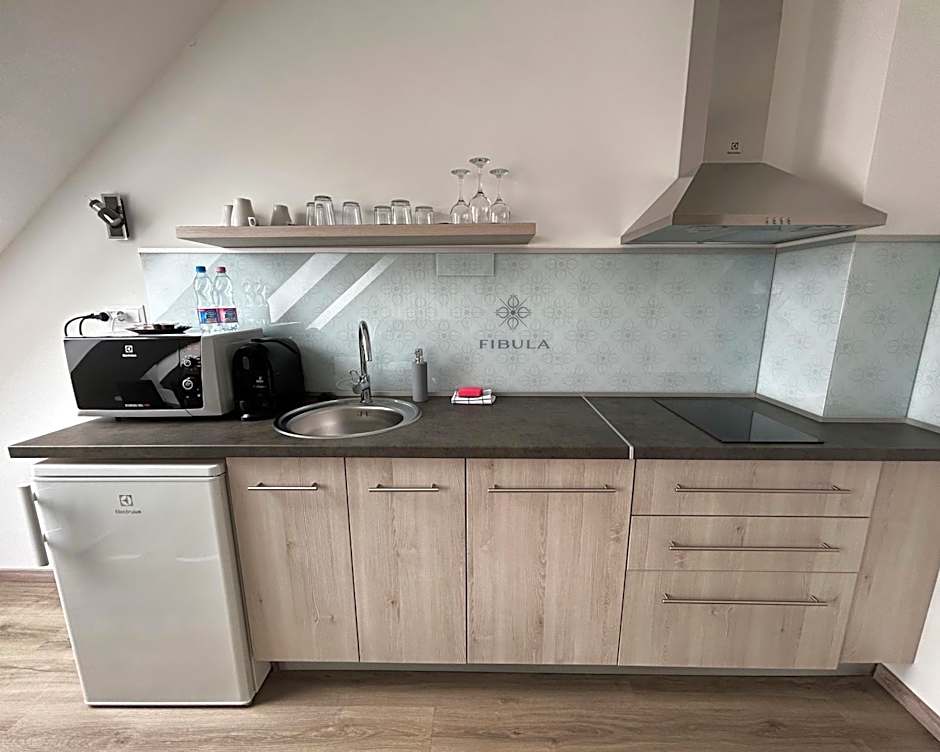 Fibula Residence Hotel & Wellness - Adults Only