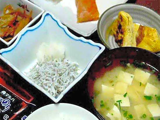 Yanagiya Ryokan