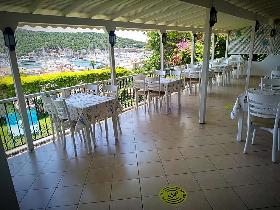 Yalcin Hotel