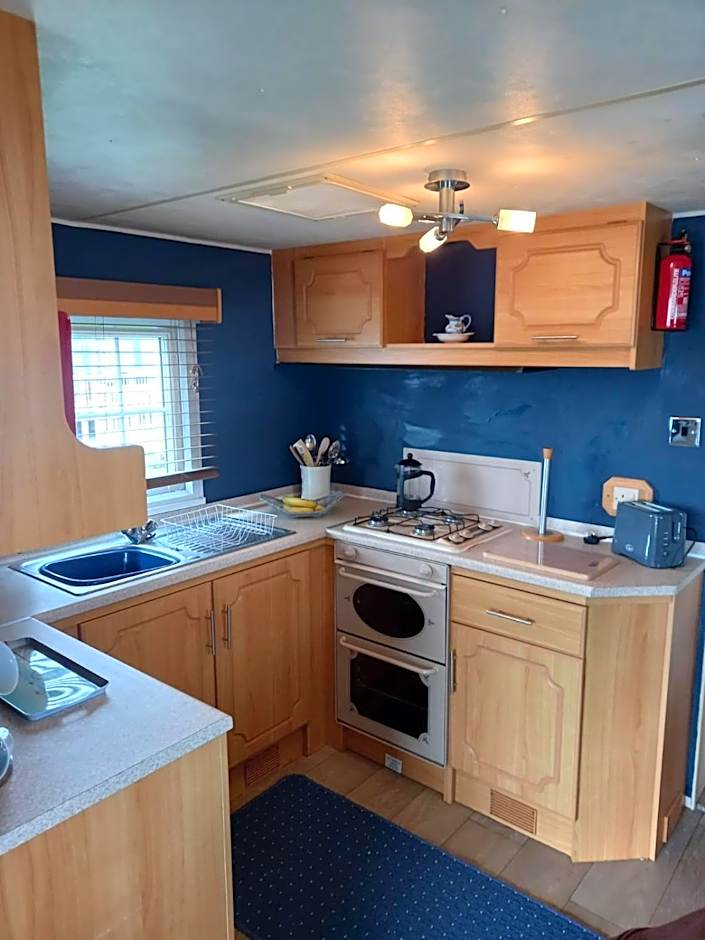 6 Berth on Seaview 3 bedrooms Fanfare