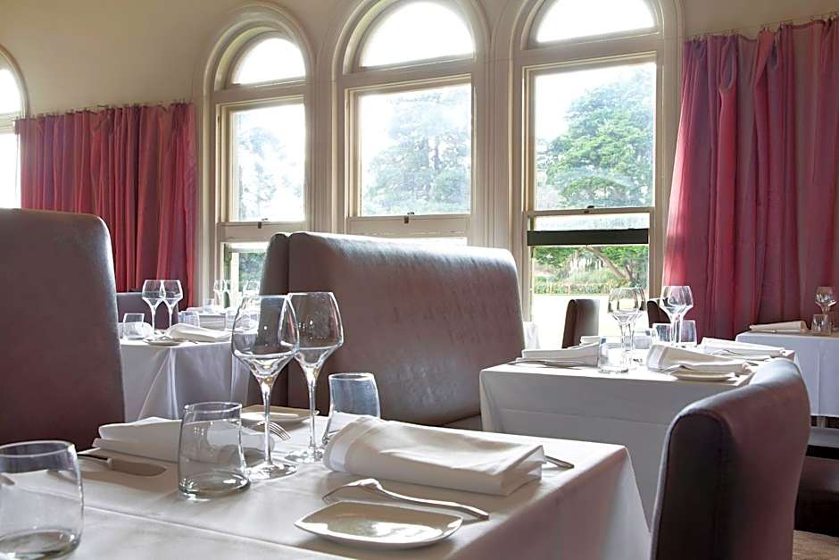 Lancemore Mansion Hotel Werribee Park