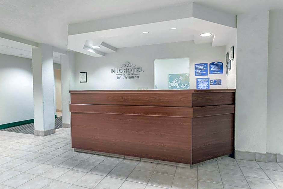 Microtel Inn & Suites By Wyndham Marianna