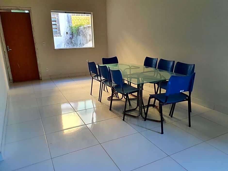 C&R Hostel Residencial