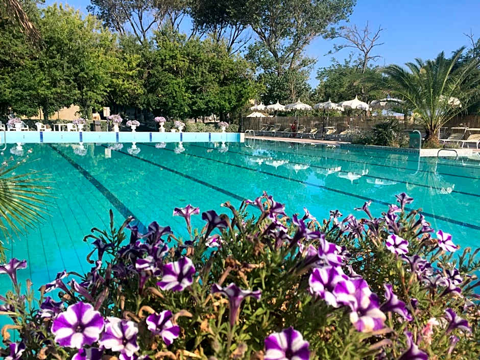 Hotel Locanda delle Dune