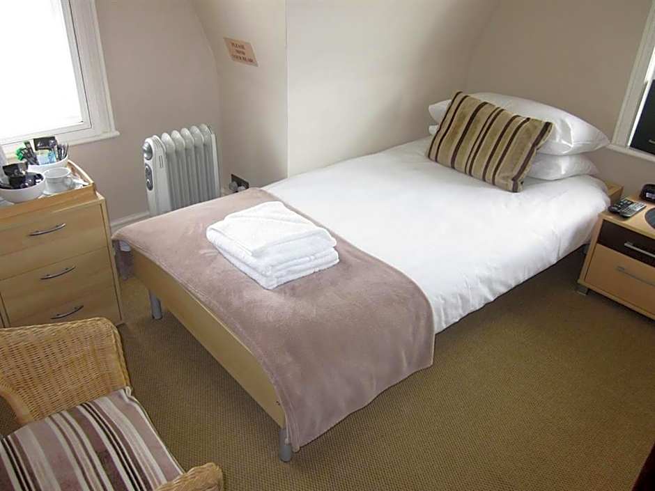 The Old Town Bed and Breakfast