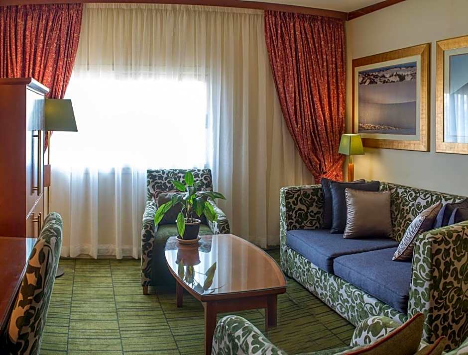 Peermont Walmont at The Grand Palm - Gaborone