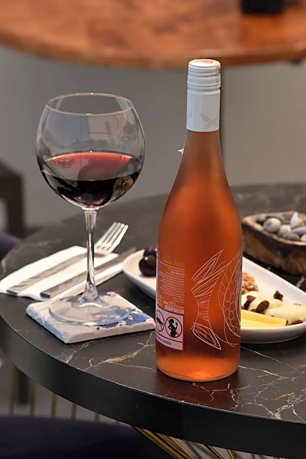 Caretta Caretta Hotel