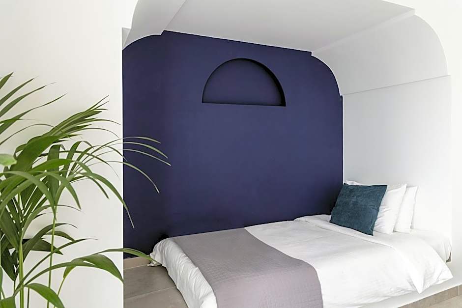 Hotel Kontes Comfort