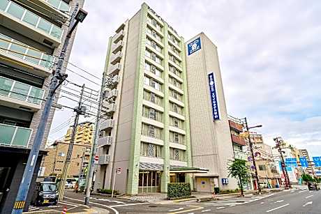 Smile Hotel Matsuyama