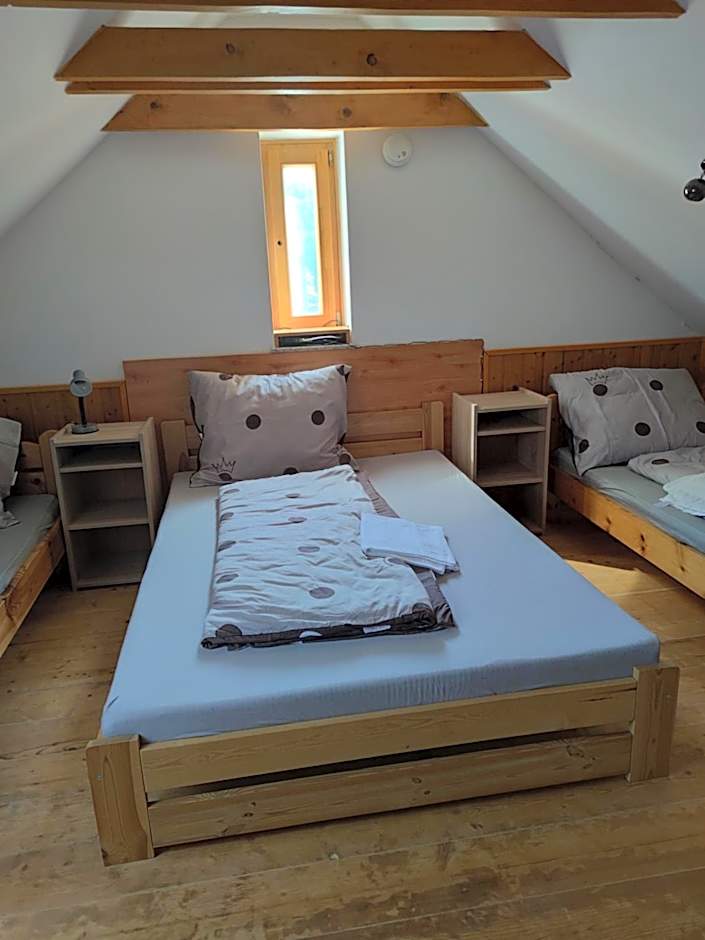 Malomkerék Vendégház