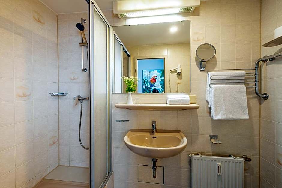 W22 Hotel am Kurfürstendamm