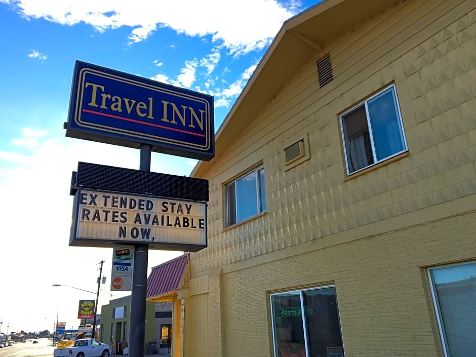 Travel Inn