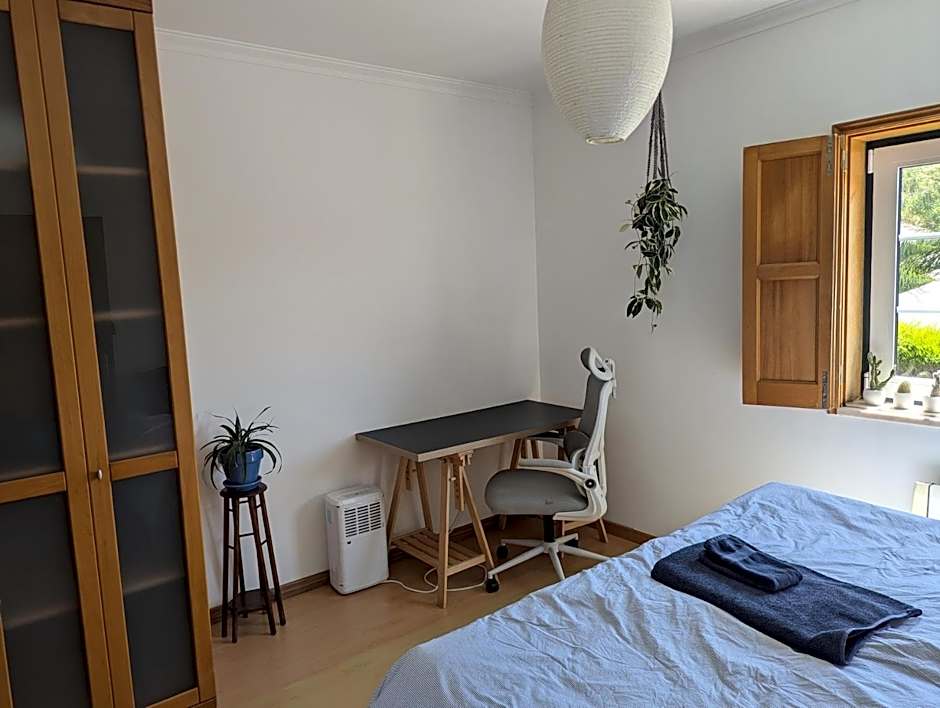 Coworksurf - Villa dos Irmãos