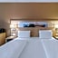 Mercure Hotel Hamburg am Volkspark