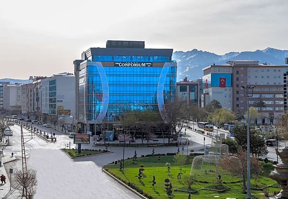 The Conforium Hotel Van