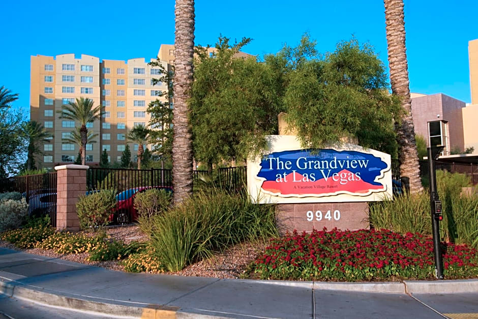 The Grandview At Las Vegas