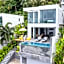 Baan Saint Tropez Villas Kata Beach