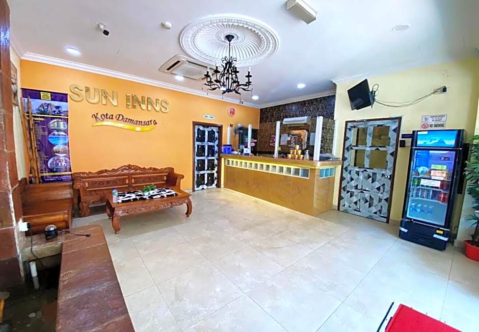 Sun Inns Kota Damansara