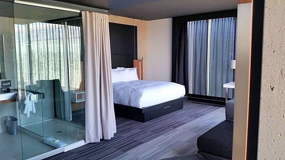 Grand Times Hotel Drummondville